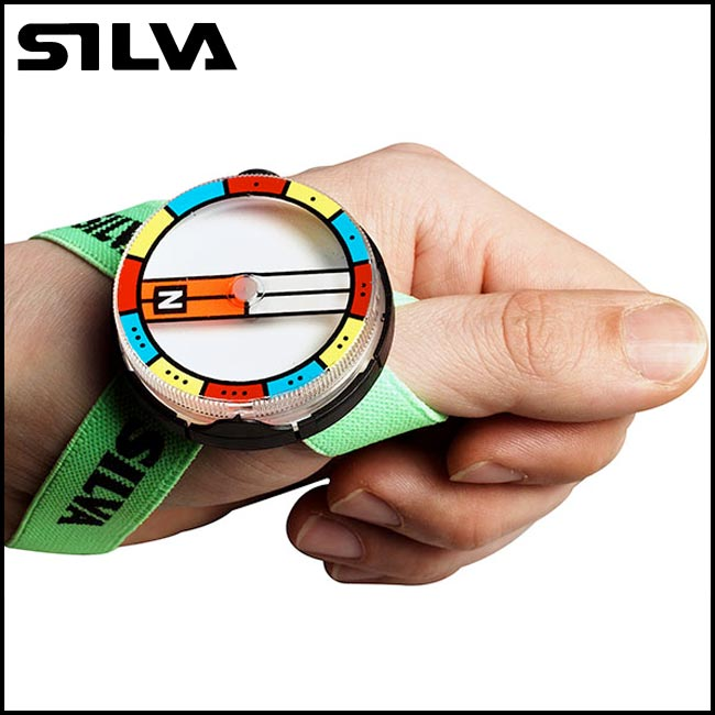 Silva Compass 66 OMC Spectra thumbnail