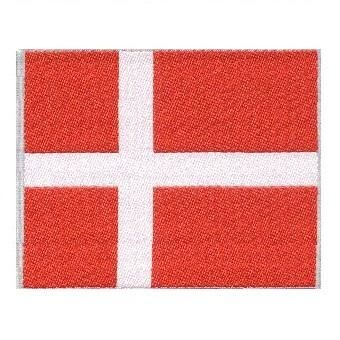 Rygsækflag Dannebrog thumbnail