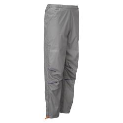 OMM - Halo Pant W's - Grey side front