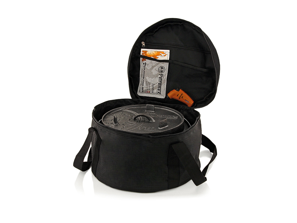 4: Petromax Transport Bag For Dutch Oven Ft4.5 - Køkkenredskaber