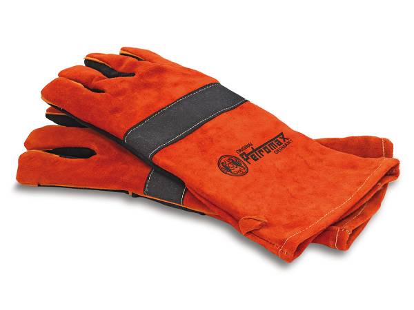 Petromax Aramid Pro 300 Gloves
- Grill handsker til dit bål