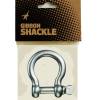 Gibbon Slackline shackles
