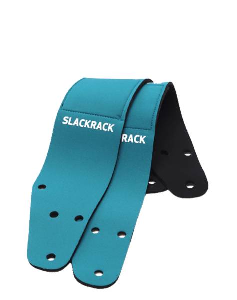 Slack Rack Pads
