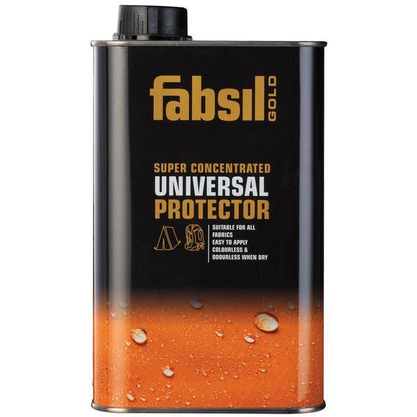 Fabsil Gold Universal Protector 1,0 Liter
