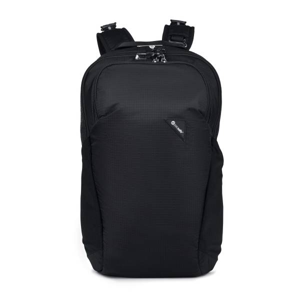 Vibe 20L backpack - Jet Black - Outdoorpro.dk
