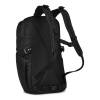 Pacsafe - Vibe 25L backpack - Jet Black - Outdoorpro.dk - side