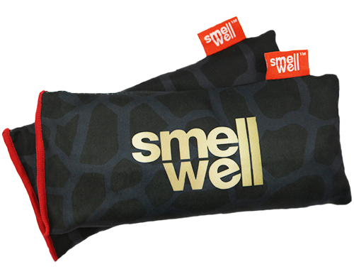 SmellWell XL Lugt & Fugtfjerne pude - Sterling Grey thumbnail