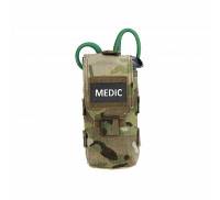 IFAK (Individual First Aid Kit) & Medic udstyr fra Outdoorpro.dk