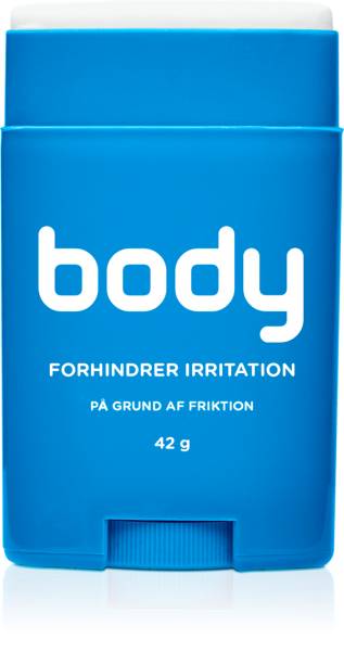 Body Glide - BODY Orginal Regular 42 gram
