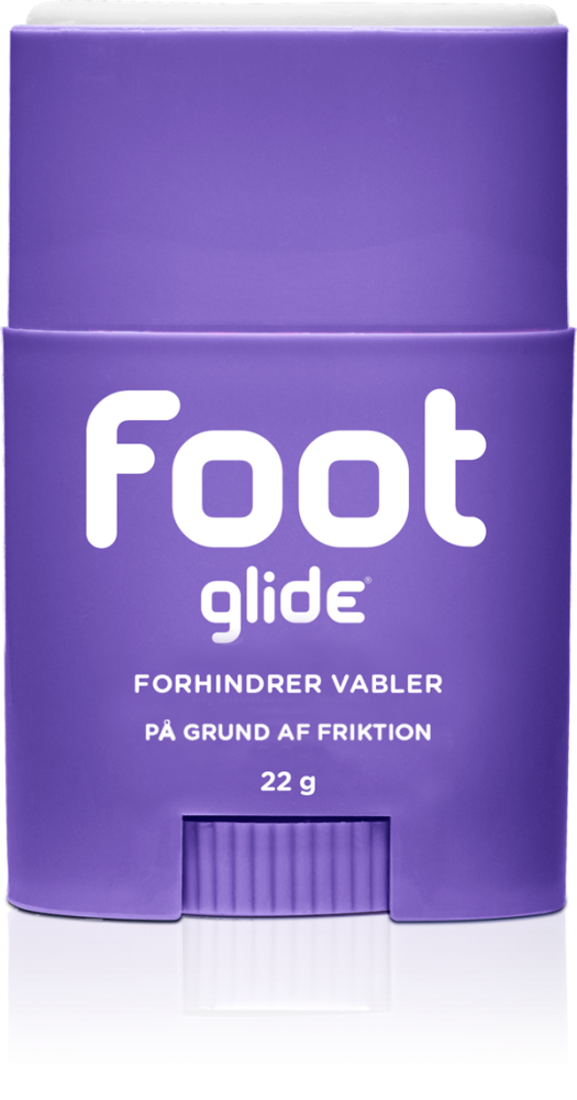 Body Glide® Body Glide - Foot Travel 22 g thumbnail