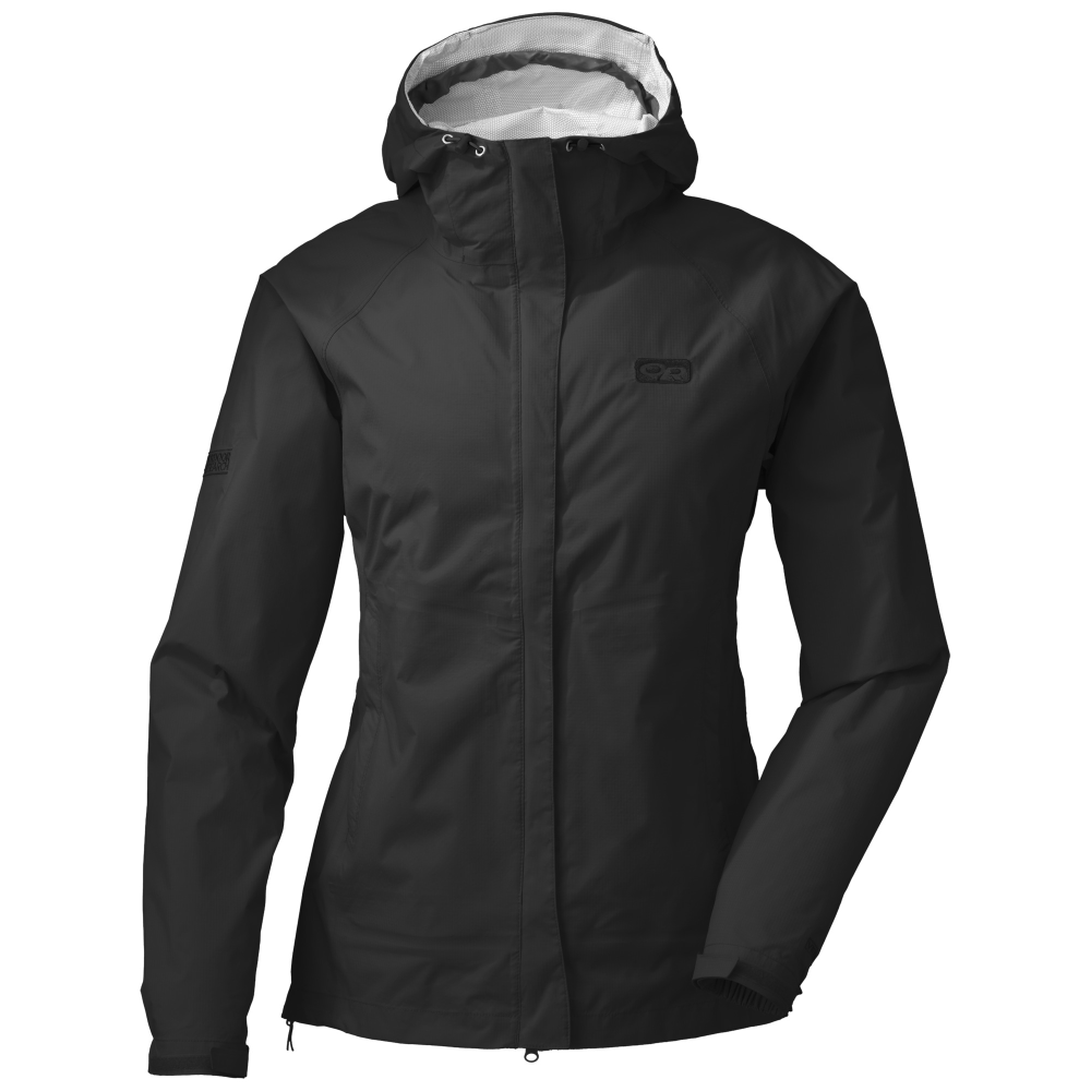 Outdoor Research Horizon Jacket W Black - Medium - 6-9 år thumbnail