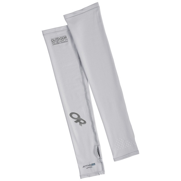 Outdoor Research ActiveIce Sunsleeves Alloy - M/L thumbnail
