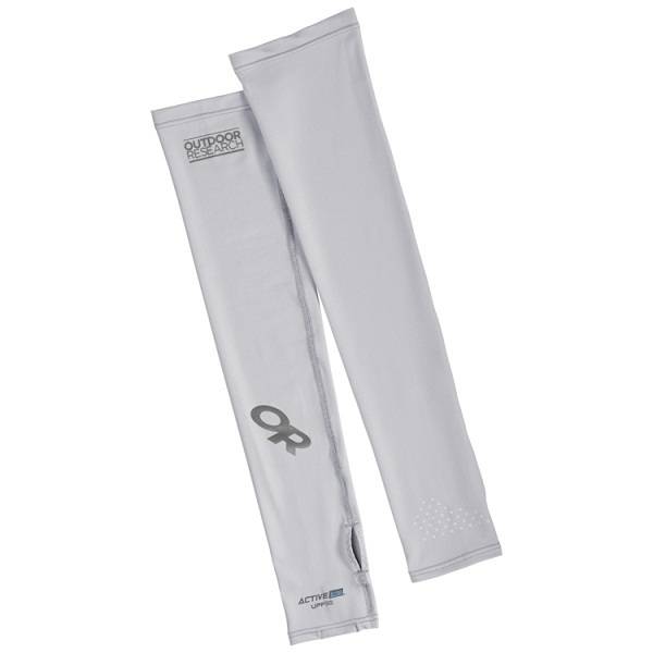 ActiveIce Sunsleeves Alloy