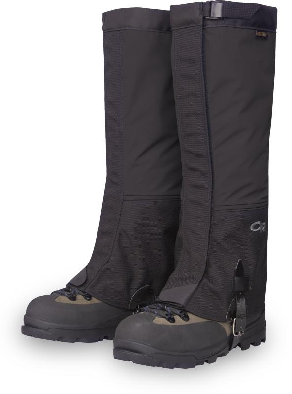 Outdoor Research Crocodile Gaiters - 35-39 thumbnail