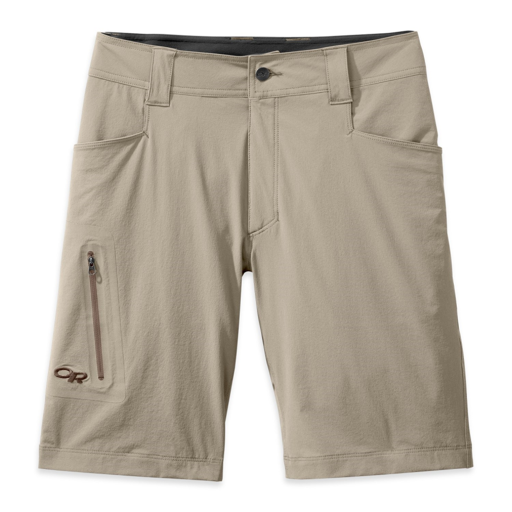 Outdoor Research Ferrosi 10" Shorts Cairn - 32 Lang thumbnail