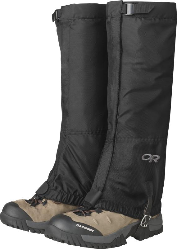 Outdoor Research Rocky Mountain Gaiters Mænd - 42-43 thumbnail