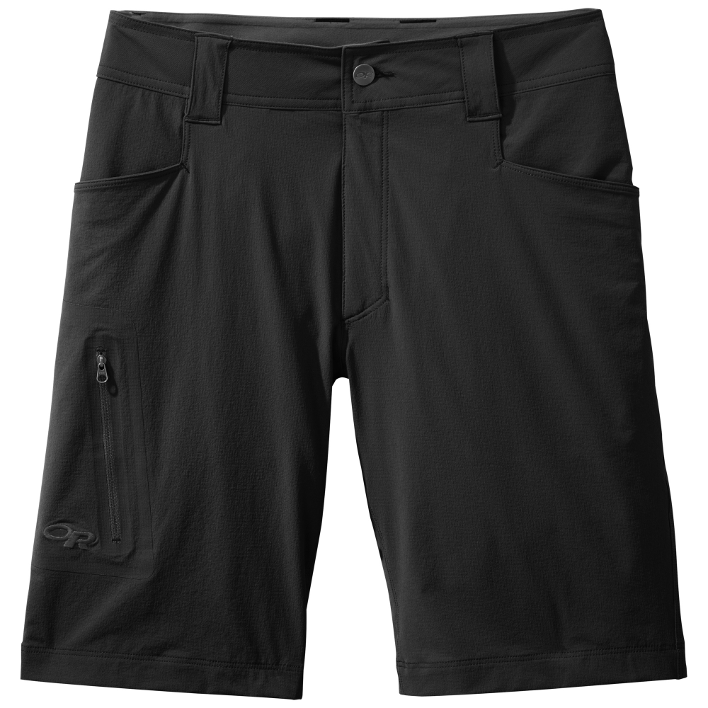 Outdoor Research Ferrosi 10" Shorts Black - 38 thumbnail