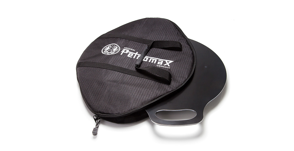 4: Petromax Transport Bag for Griddle and Fire Bowl fs48