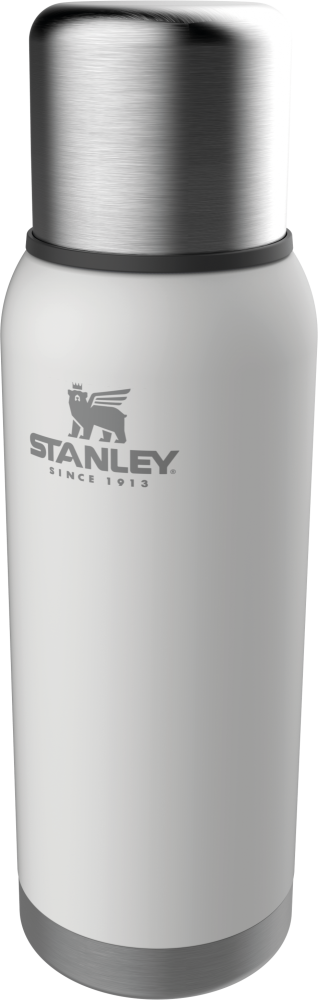 Stanley Adventure Vacuum Bottle 1.0L - Polar thumbnail