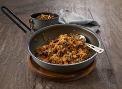 Trek 'N Eat Quinoa Mexican Style - Vegansk & Glutenfri
