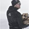 ACLIMA Woolshell Jacket With Hood Man Black - outdoorpro.dk - lifestyle