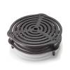 Petromax - Cast-iron Stack Grate
fra Outdoorpro.dk - stablet med to riste
