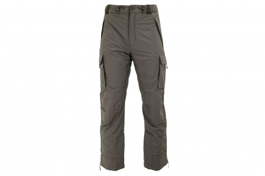MIG 4.0 Trousers - Olive - Small thumbnail