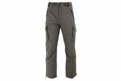 Carithia - MIG 4.0 Trousers - Olive fra Outdoorpro.dk - front