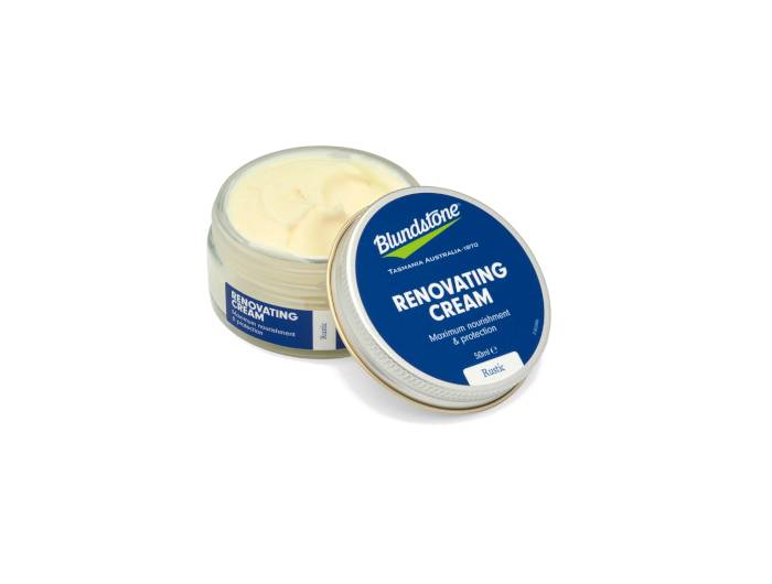 Blundstone Renovating Cream - Rustic thumbnail