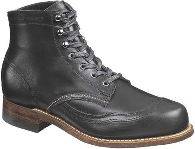 Addison boot Black - 46 EU (13 US) thumbnail