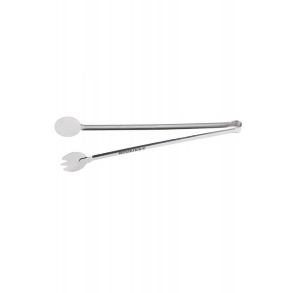 Grill Tongs and Salad Servers 38 cm
