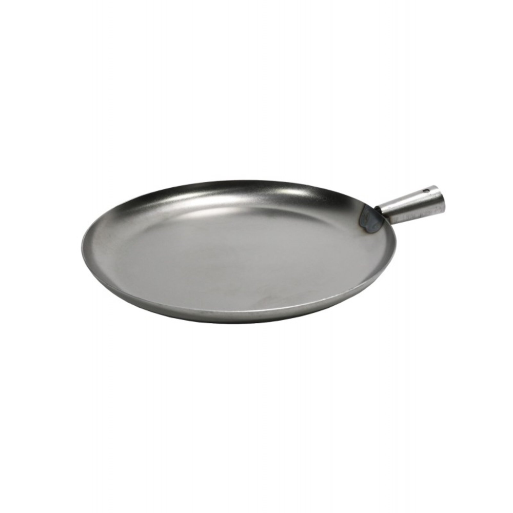 Campfire Frying Pan, without handle thumbnail