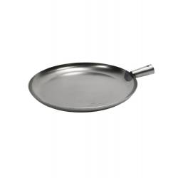 Campfire Frying Pan, without handle
