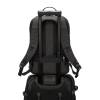 Metrosafe X 20L backpack Recycled fabric - Carbon