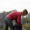 Lundhags Makke Pants Women - Granite-Charcoal - outdoorpro.dk - lifestyle