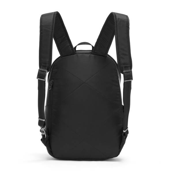 Cruise Anti-Theft Essentials backpack - Black