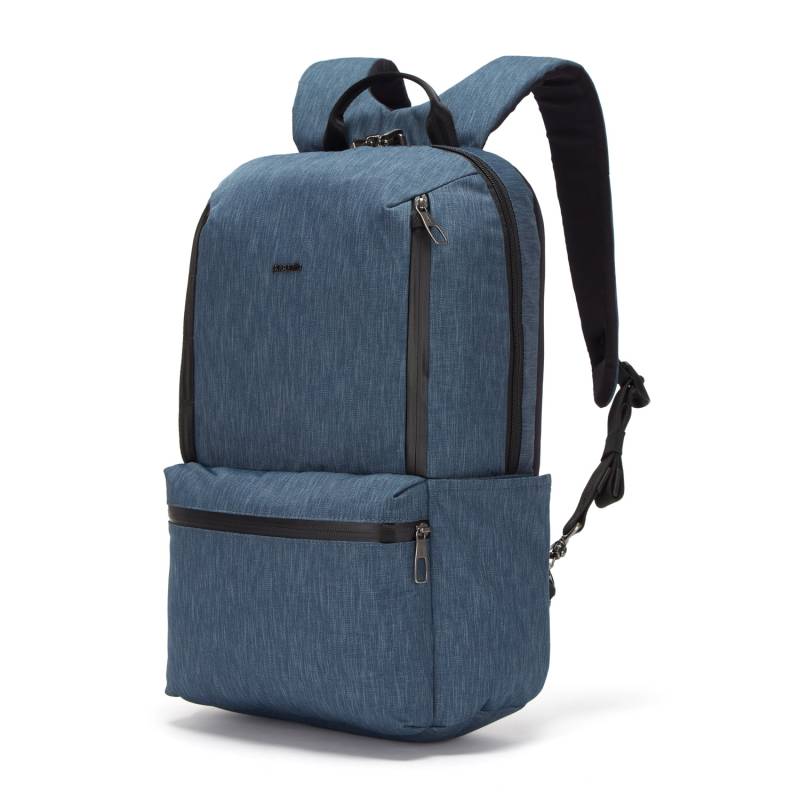 Metrosafe X 20L backpack Recycled fabric - Dark Denim thumbnail