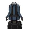 Metrosafe X 20L backpack Recycled fabric - Dark Denim