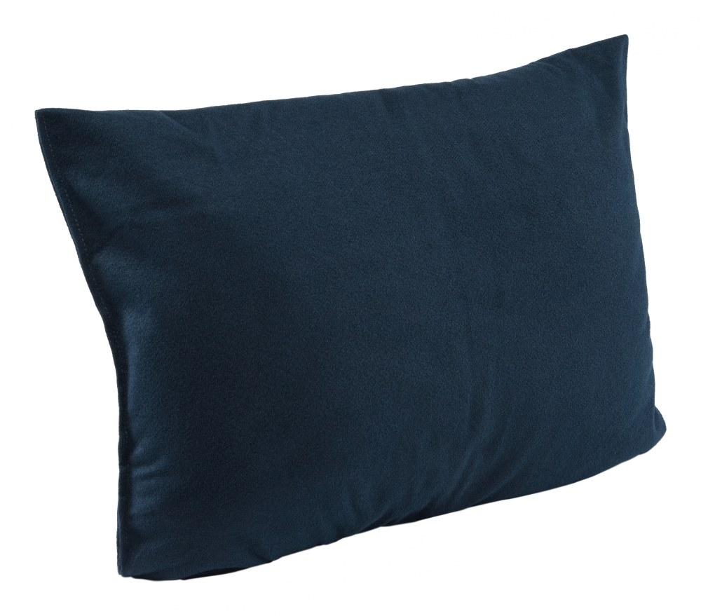 Trekmates Deluxe Pillow - Navy thumbnail