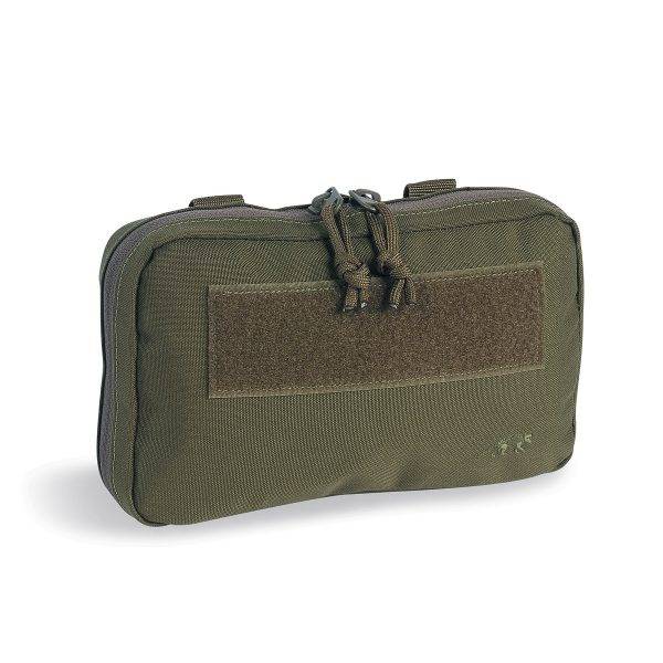 Leader Admin Pouch Olive
