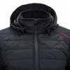 Cainthia - G-Loft ISG 2.0 Jacket fra outdoorpro.dk - Top zip and hood
