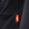 Cainthia - G-Loft ISG 2.0 Jacket fra outdoorpro.dk - G-loft logo sticker on jacket