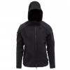 Carinthia - Softshell Jacket Special Forces kan købes hos Outdoorpro.dk - front all open