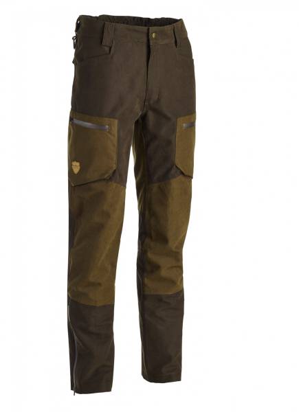 Northern Hunting Aslak Teit bukser kan købes hos Outdoorpro.dk Front