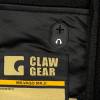 ClawGear Milvago Mk.II Fleece Hoody - Black