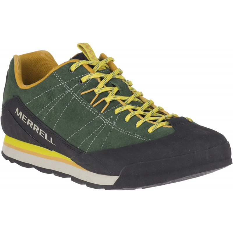 Merrell Catalyst Suede Mountain View - 46/13 thumbnail