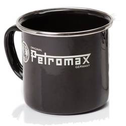 Petromax Emalje Krus - Sort