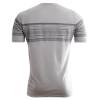 Aclima Designwool Marius T-Shirt Man Paloma Grey / Castle Rock
 - outdoorpro.dk