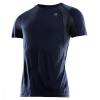Aclima Lightwool Sports T-shirt Man Navy Blazer - outdoorpro.dk