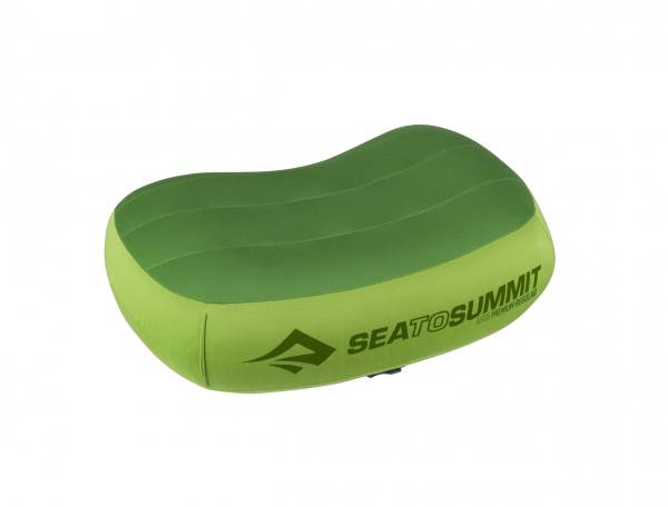 Sea to Sumit - Aeros Premium Pillow Regular Lime